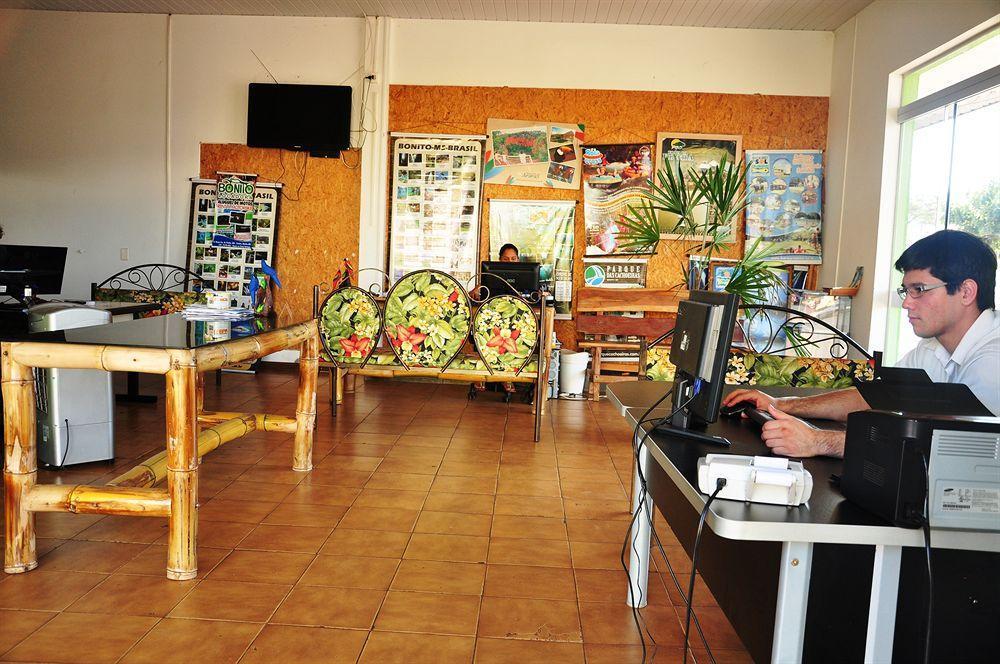 Pousada Sucuri Bonito  Extérieur photo